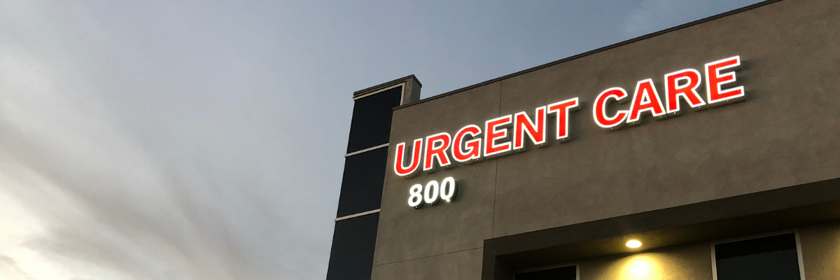 Urgent Care Center